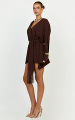 Ariette Mini Dress
