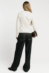Elliana Button Down Cardigan