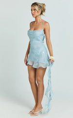 Nelly Mini Dress