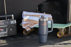 The Quencher H2.0 FlowState™ Tumbler | 40 OZ - Stanley Create
