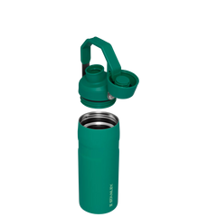 IceFlow™ Bottle with Fast Flow Lid | 16 OZ