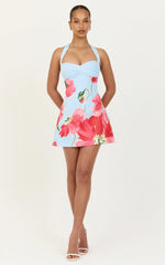 Seraphine Mini Dress