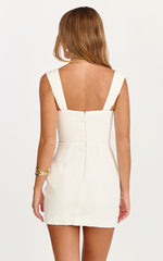Kenna Mini Dress