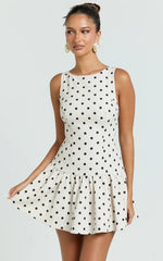 Brooke Mini Dress