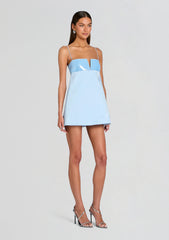 Cyra Sequin Dress