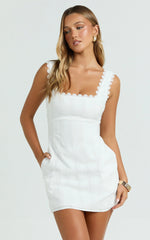 Sylvia Mini Dress