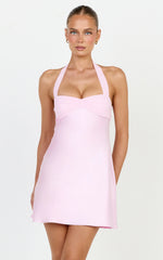 Flynn Mini Dress