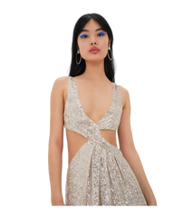 Candice Maxi Dress