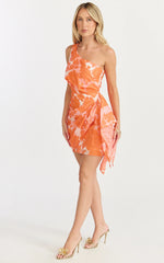 Brailey Mini Dress