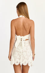 Vinny Mini Dress