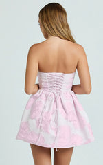 Laure Mini Dress