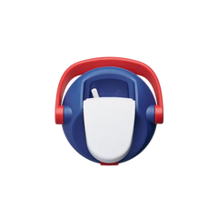 Owala Splash of Liberty / 30oz FreeSip® Sway