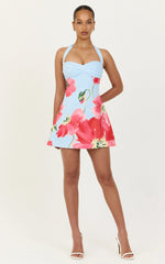 Seraphine Mini Dress