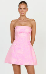 Emme Mini Dress