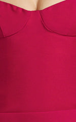 Tanisha Mini Dress