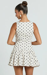 Brooke Mini Dress