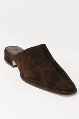 Steve Madden Dessa Mule in Brown