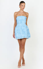 Maristella Mini Dress
