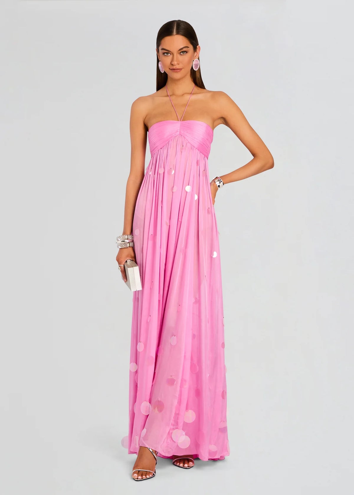 Mathilde Dress