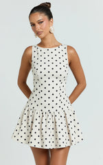 Brooke Mini Dress