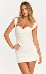 Kenna Mini Dress