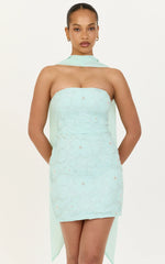 Oona Mini Dress