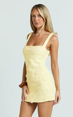 Sienna Mini Dress