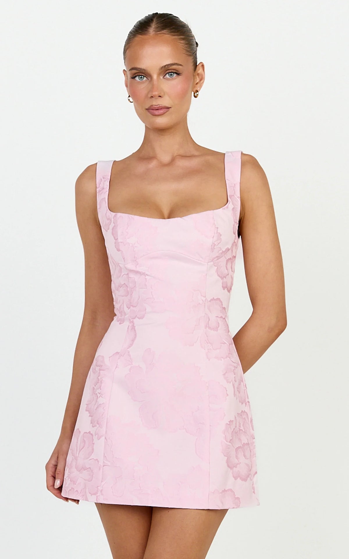 Orla Mini Dress