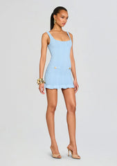 Loulou Knit Dress