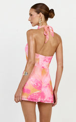 Elouise Mini Dress