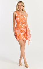 Brailey Mini Dress