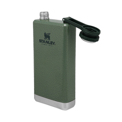 Classic Easy Fill Wide Mouth Flask | 8 OZ - Stanley Create