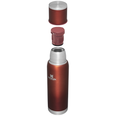 Adventure To-Go Bottle | 1.1 QT