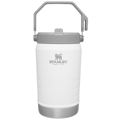 The IceFlow™ Flip Straw Jug | 40 OZ