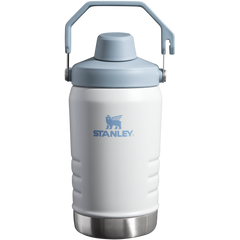 IceFlow™ Jug with Fast Flow Lid | 40 OZ