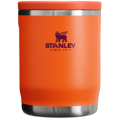 Adventure To-Go Food Jar | 18 OZ