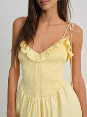 Bethany Midi Dress
