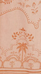 Xander Long Sleeve Maxi Dress - Natural