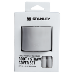 Stanley Quencher Boot and Straw Cover Set | 40 OZ