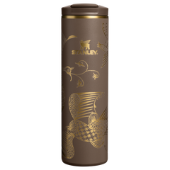 The Stanley 1913 x Nest AeroLight™ Transit Flip Top Mug | 16 OZ