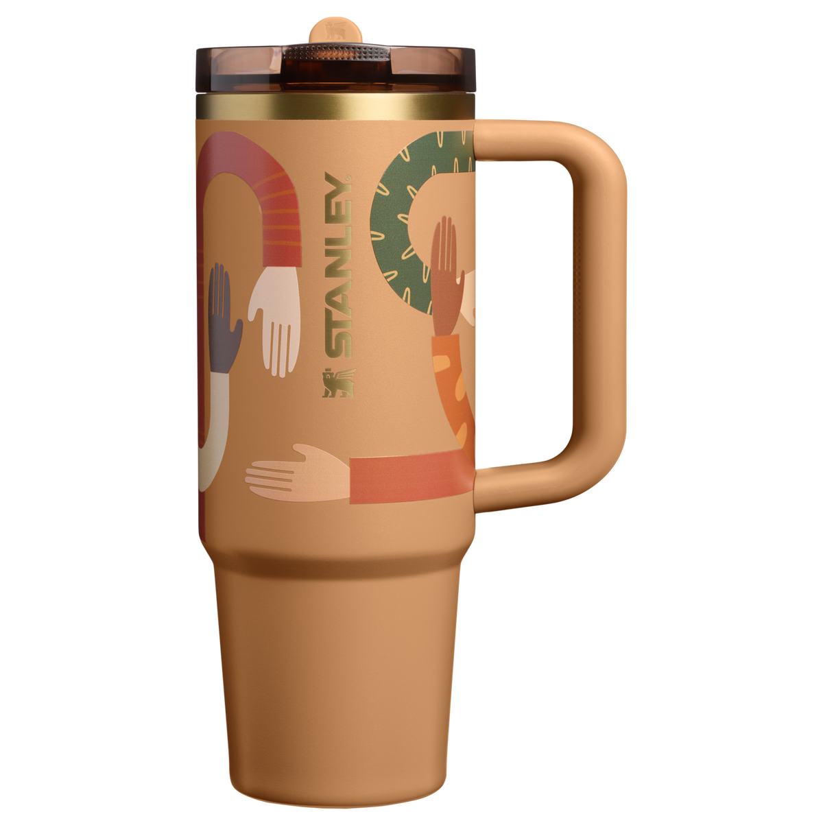 The Stanley 1913 x Nest Quencher® ProTour Flip Straw Tumbler | 30 OZ