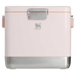 The Lifted Spirits™ Steel Cooler | 55 QT