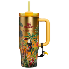 Stanley 1913 x FARM Rio Quencher® H2.0 Flowstate™ Tumbler | 30 OZ