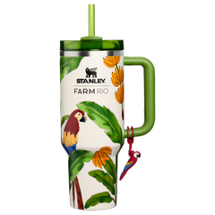 Stanley 1913 x FARM Rio Quencher® H2.0 Flowstate™ Tumbler | 40 OZ