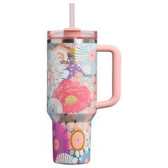 The Quencher H2.0 FlowState™ Tumbler  | 40 OZ
