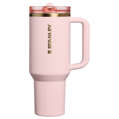 The Quencher ProTour Flip Straw Tumbler | 40 OZ - Stanley Create