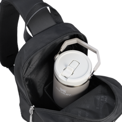The Vitalize™ Crossbody Bag | 10 QT