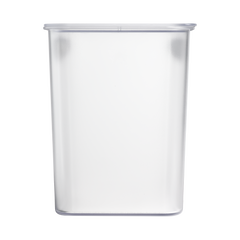 Steel Cooler Storage Bins | Large
