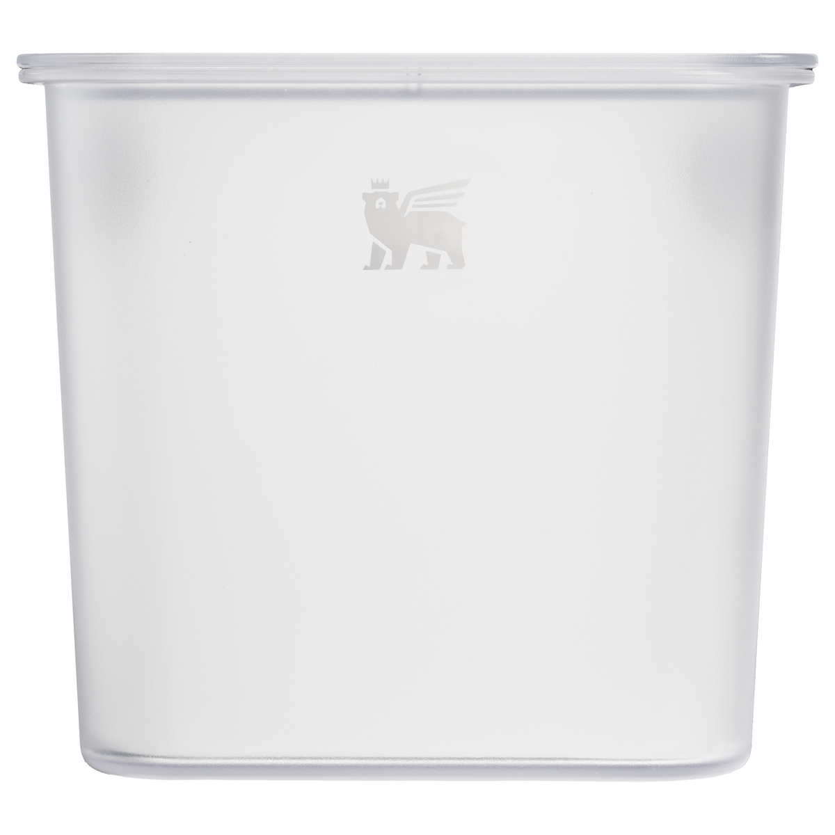 Steel Cooler Storage Bins | Small