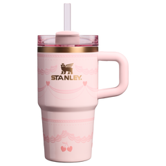 The Valentine’s Day Quencher H2.0  FlowState™ Tumbler | 20 OZ